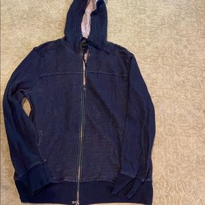 Banana Republic Men’s sweatshirt